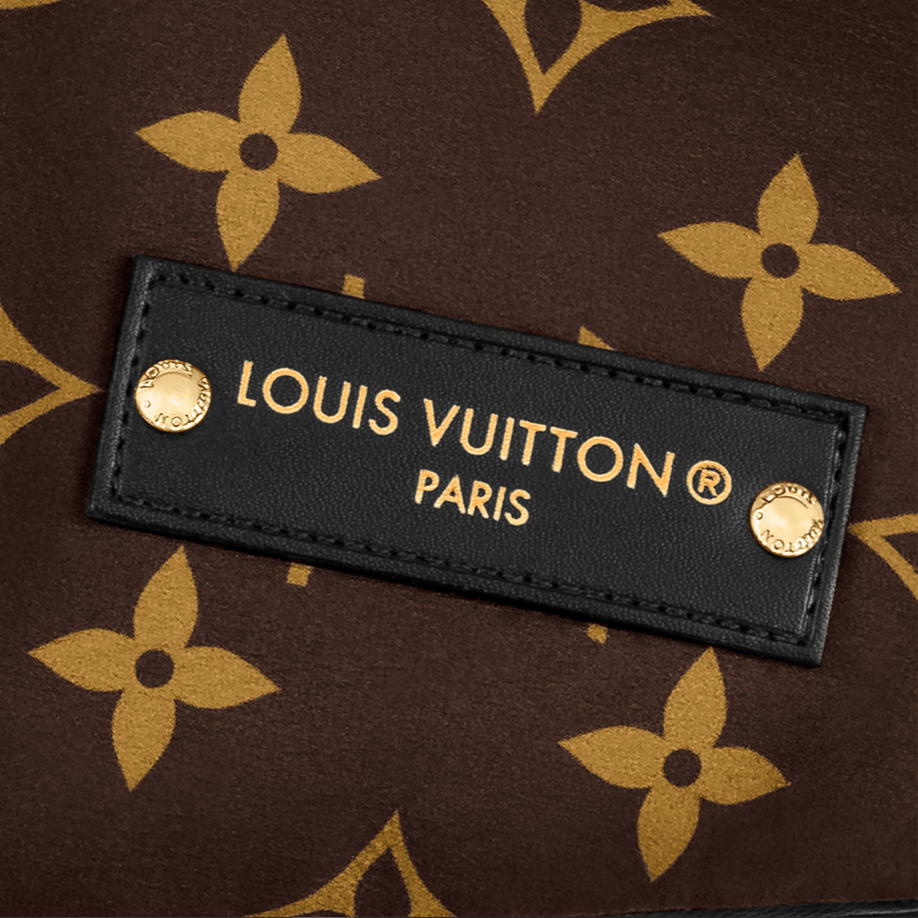 Louis Vuitton Pool Pillow Flat Comfort Mule Brown 7