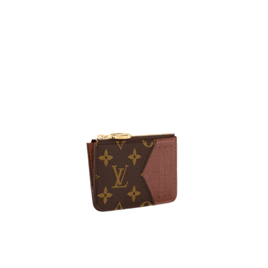 Louis Vuitton Romy Card Holder 3