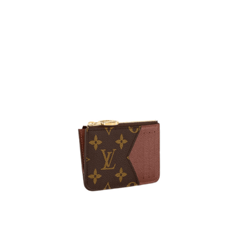 Louis Vuitton Romy Card Holder - BEAUTY BAR