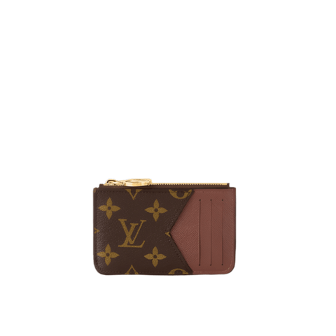 Louis Vuitton Romy Card Holder - BEAUTY BAR