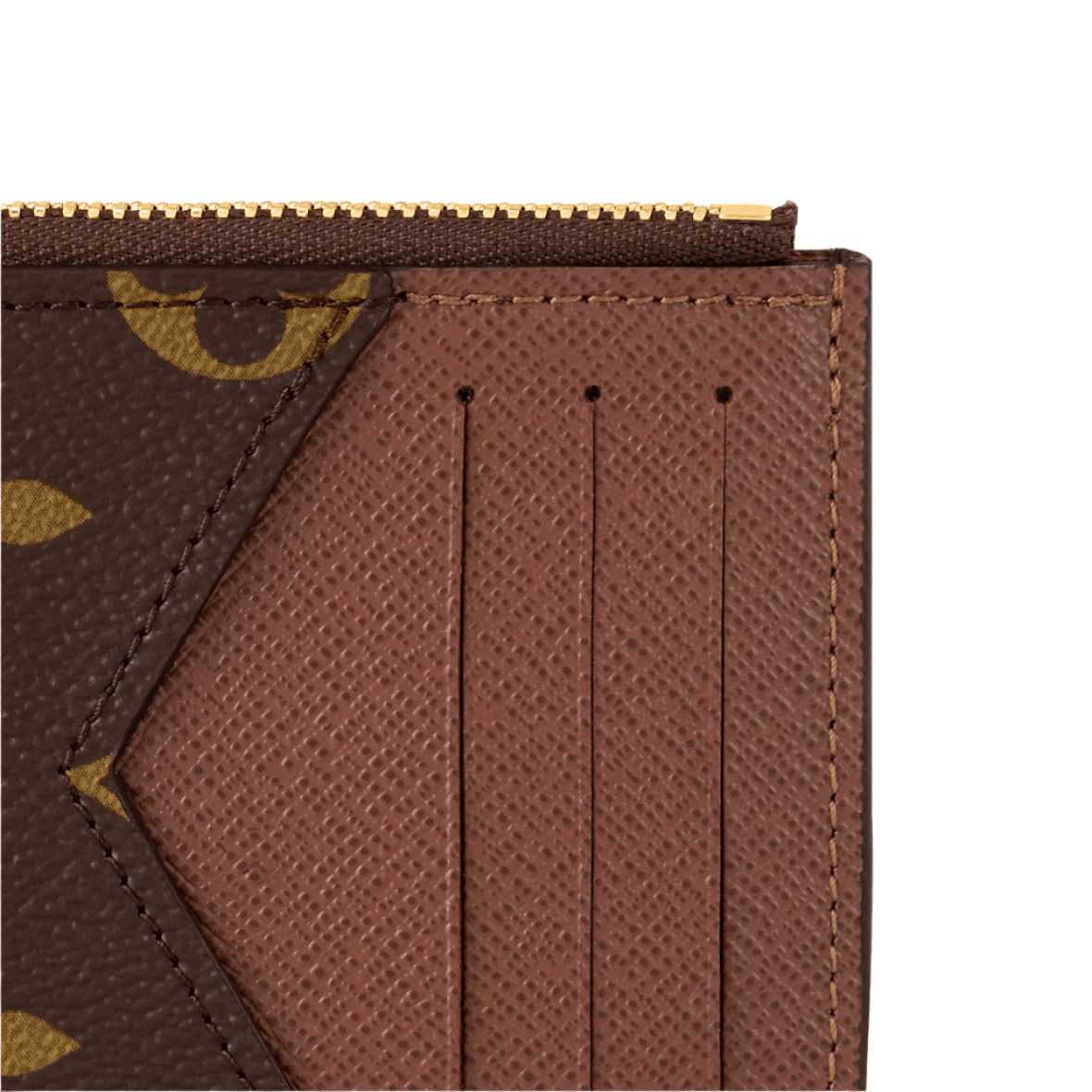 Louis Vuitton Romy Card Holder 4