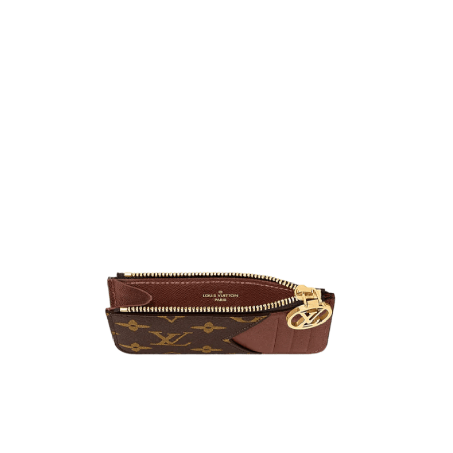 Louis Vuitton Romy Card Holder 2