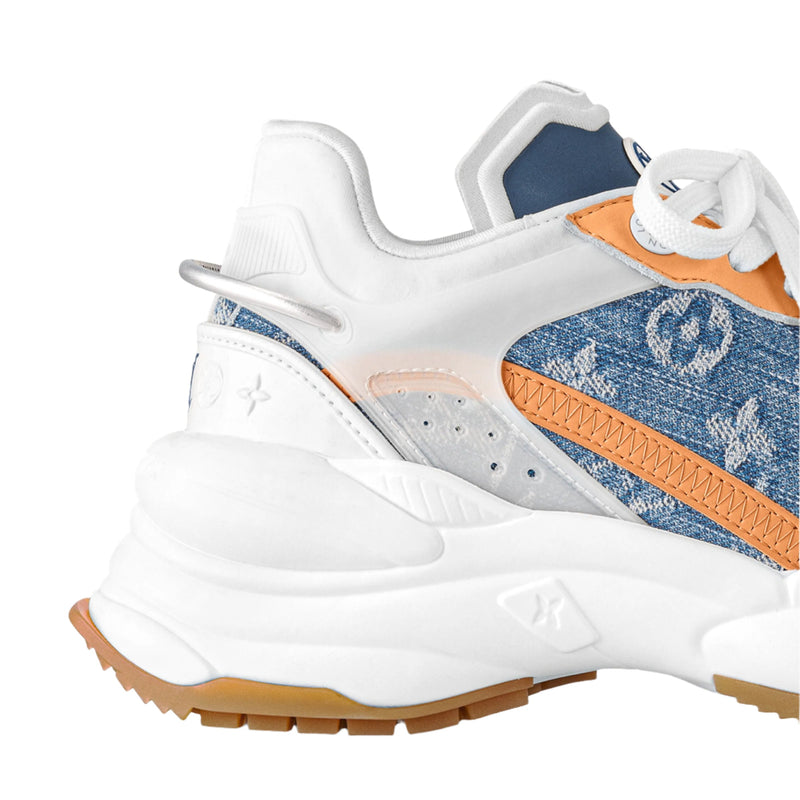 Louis Vuitton Run 55 Sneaker 4