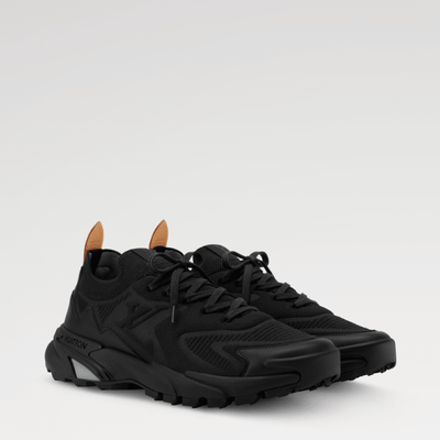 Louis Vuitton Runner Tatic Trainers - BEAUTY BAR