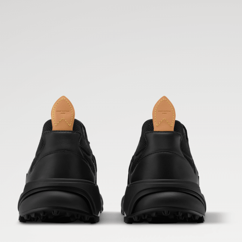 Louis Vuitton Runner Tatic Trainers 4