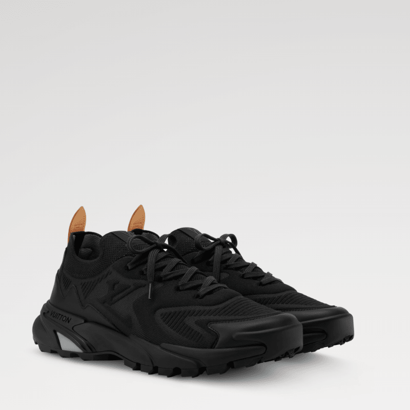 Louis Vuitton Runner Tatic Trainers 2