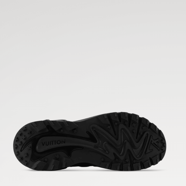 Louis Vuitton Runner Tatic Trainers 3