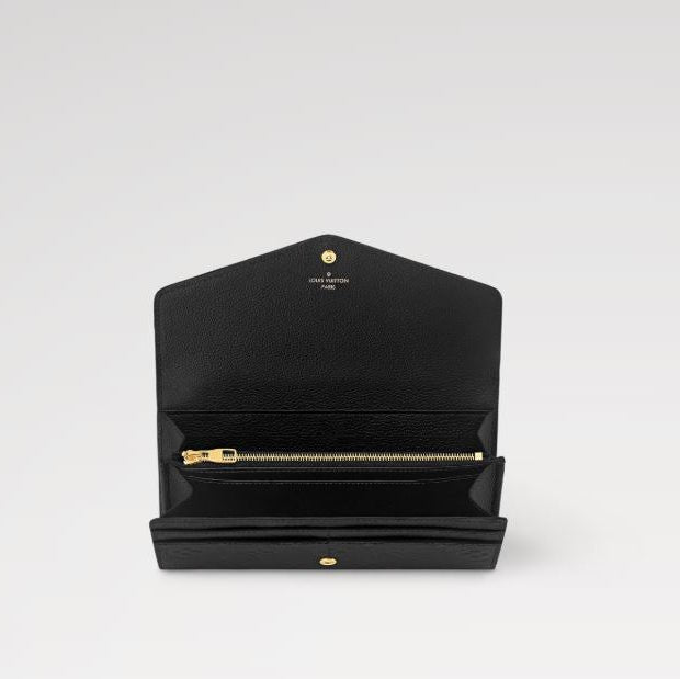 Louis Vuitton Sarah Wallet 3