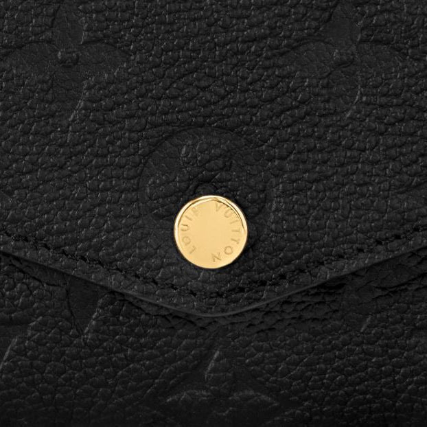 Louis Vuitton Sarah Wallet 5