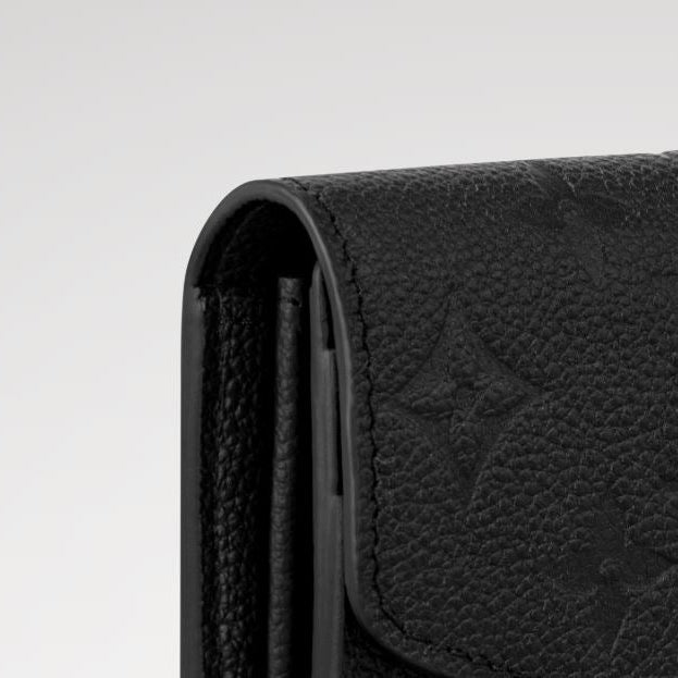 Louis Vuitton Sarah Wallet 6