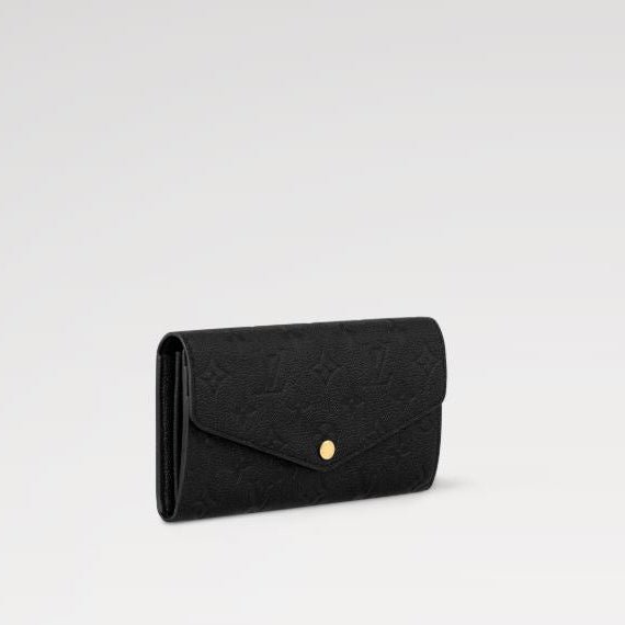 Louis Vuitton Sarah Wallet 2