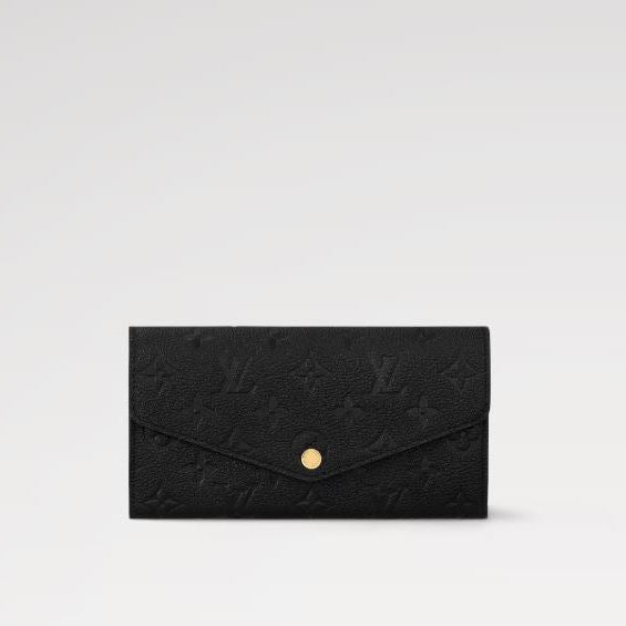 Louis Vuitton Sarah Wallet 1
