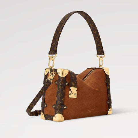 Louis Vuitton Side Trunk MM - BEAUTY BAR