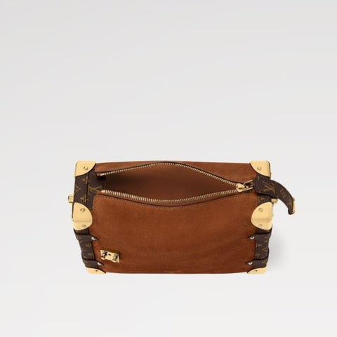 Louis Vuitton Side Trunk MM - BEAUTY BAR