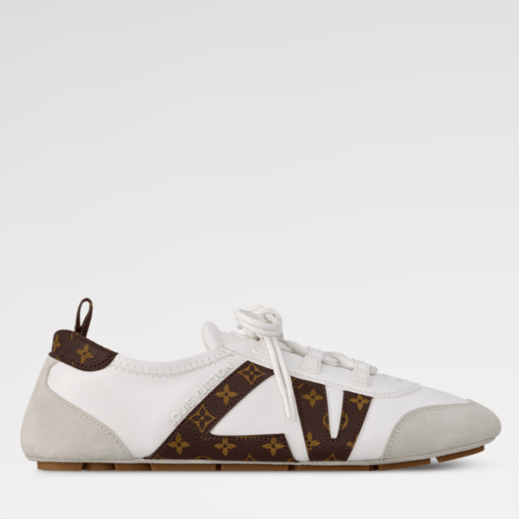 LV Sneakerina Women's Sneakers 7