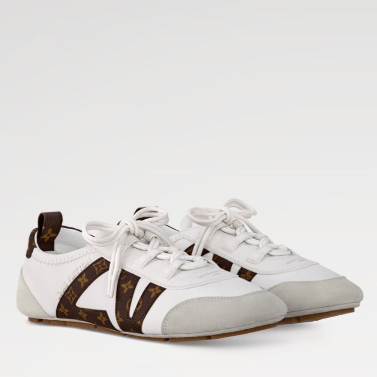 LV Sneakerina Women's Sneakers 1