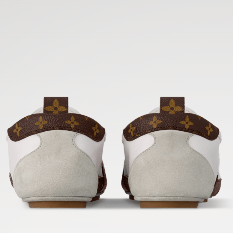 LV Sneakerina Women's Sneakers 3