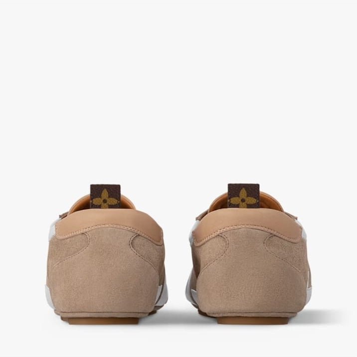 Louis Vuitton Sneakerina - Shoes 4