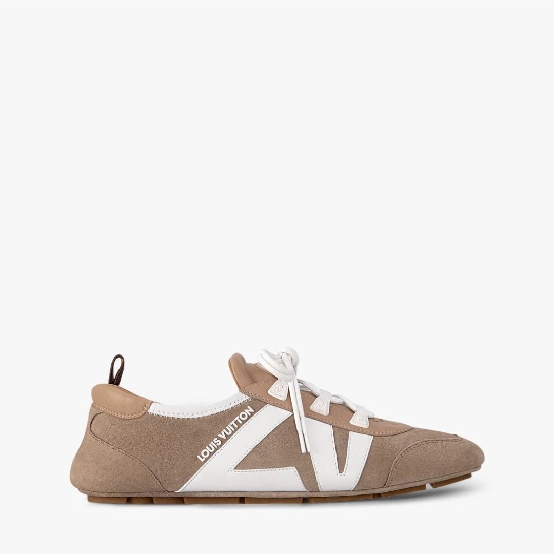 Louis Vuitton Sneakerina - Shoes 2