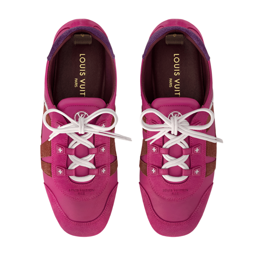 LV Sneakerina Women's Sneakers 2