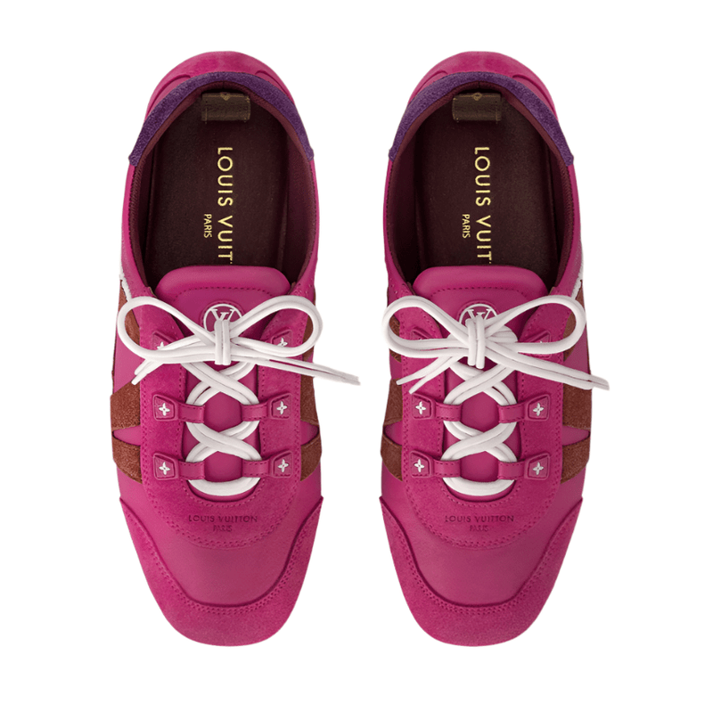 LV Sneakerina Women's Sneakers 2