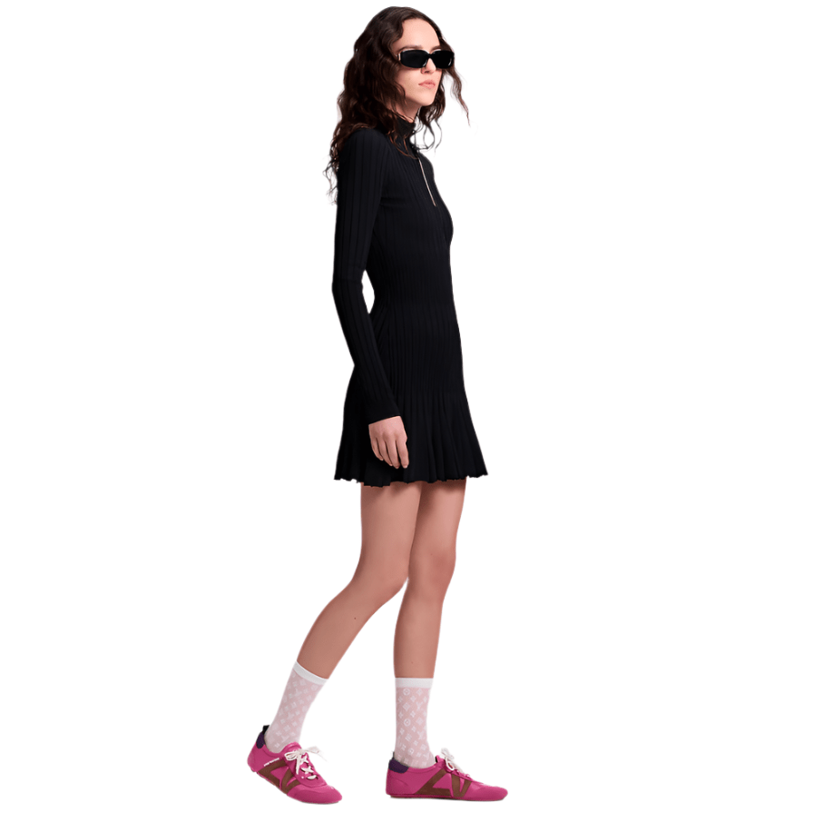 LV Sneakerina Women's Sneakers 6
