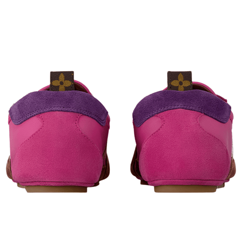Louis Vuitton Sneakerina Sneakers – Elegant Women’s Designer Shoes - BEAUTY BAR