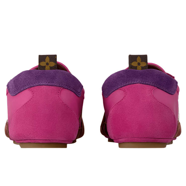 LV Sneakerina Women's Sneakers 5