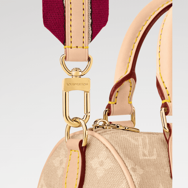 Louis Vuitton Speedy Bandouliere 20 3