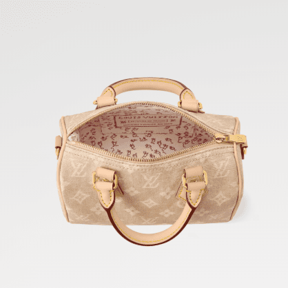Louis Vuitton Speedy Bandouliere 20 5