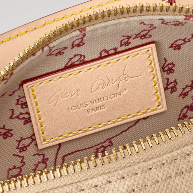 Louis Vuitton Speedy Bandouliere 20 7