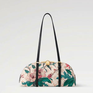 Louis Vuitton Squire East West Handbag