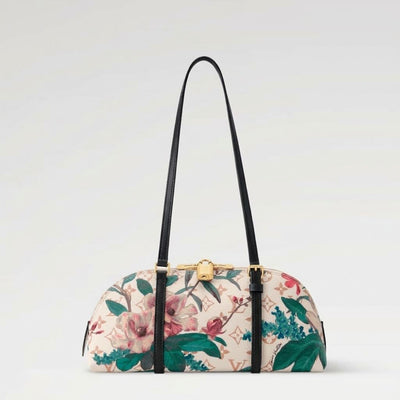 Louis Vuitton Squire East West Handbag
