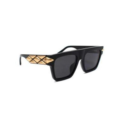 Louis Vuitton Sunglasses - Black Plastic Frame - BEAUTY BAR