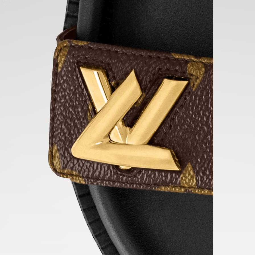 Louis Vuitton Sunset Flat Comfort Sandal 6