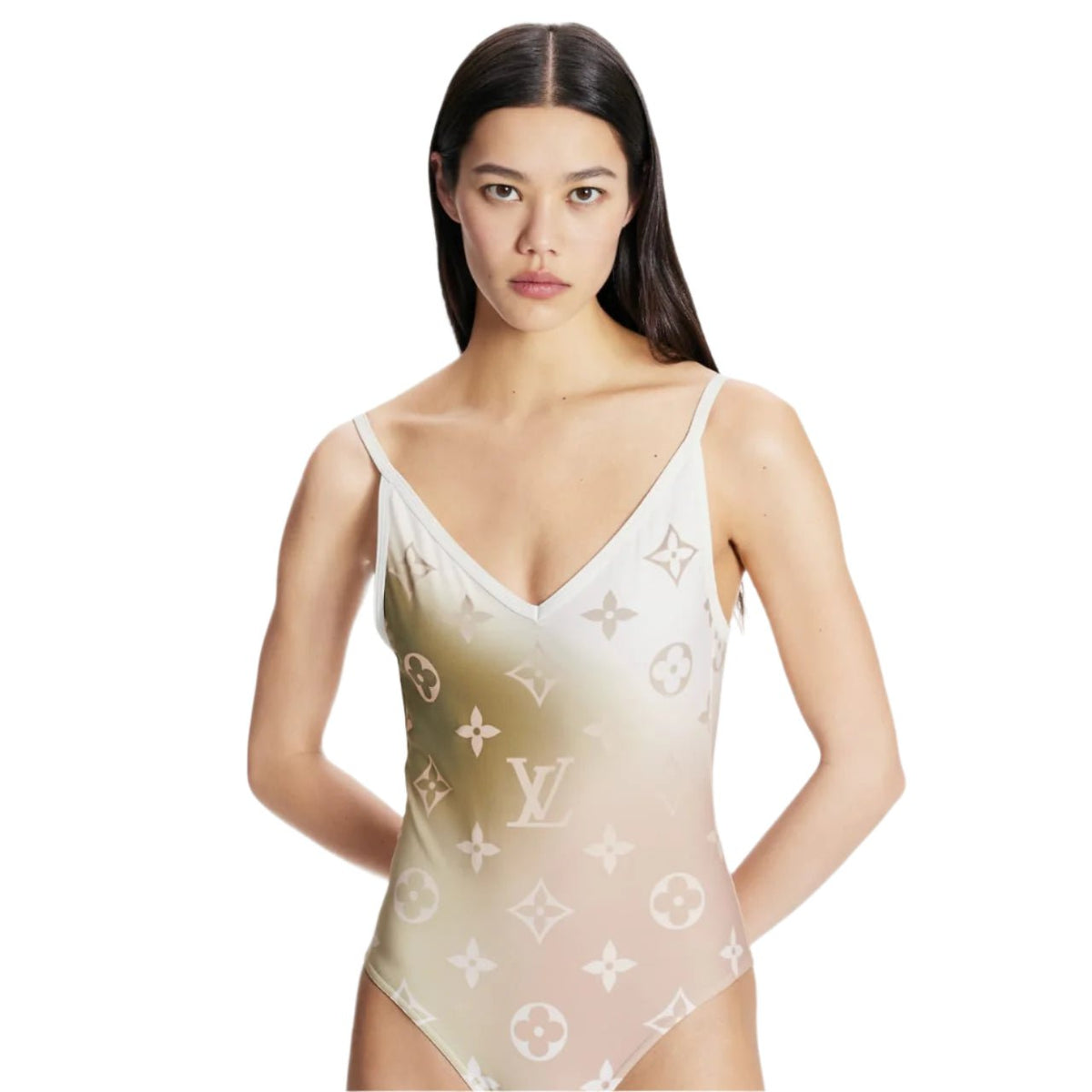 Louis Vuitton Swimwear For Women. 2