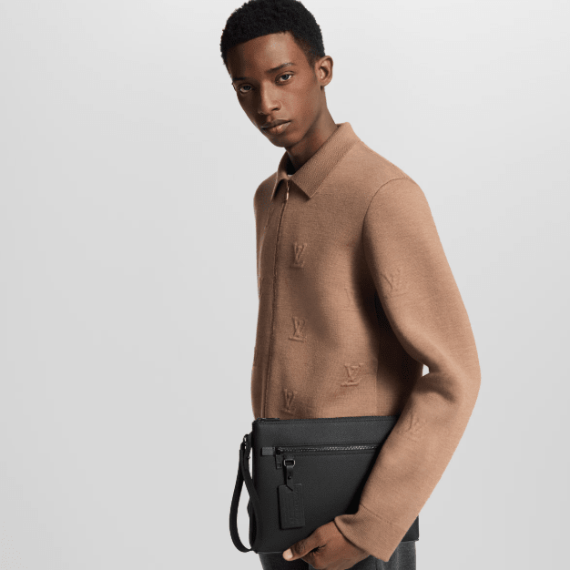 Louis Vuitton Takeoff Pouch 3