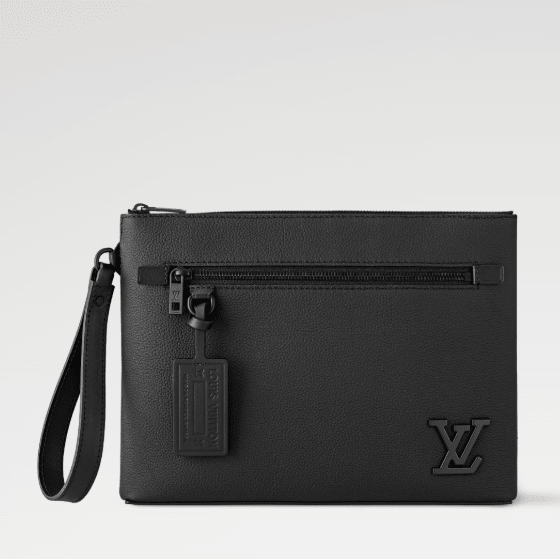 Louis Vuitton Takeoff Pouch 1