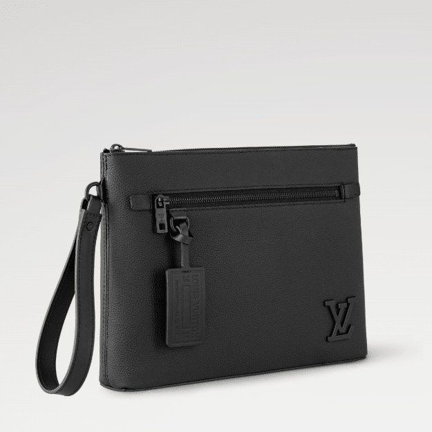 Louis Vuitton Takeoff Pouch 2