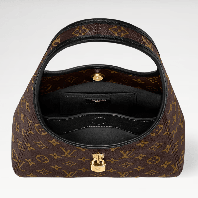 Louis Vuitton The Drop PM Monogram - Handbags 3