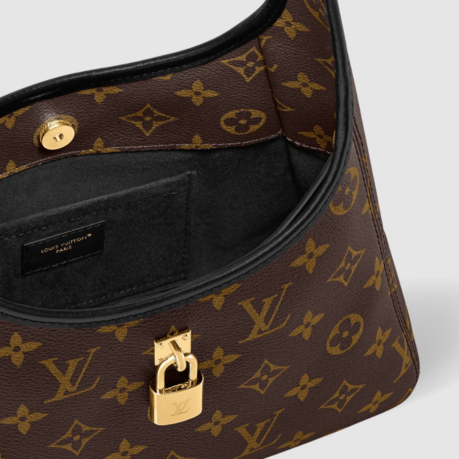 Louis Vuitton The Drop PM Monogram - Handbags 4