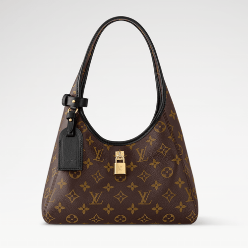 Louis Vuitton The Drop PM Monogram - Handbags - BEAUTY BAR