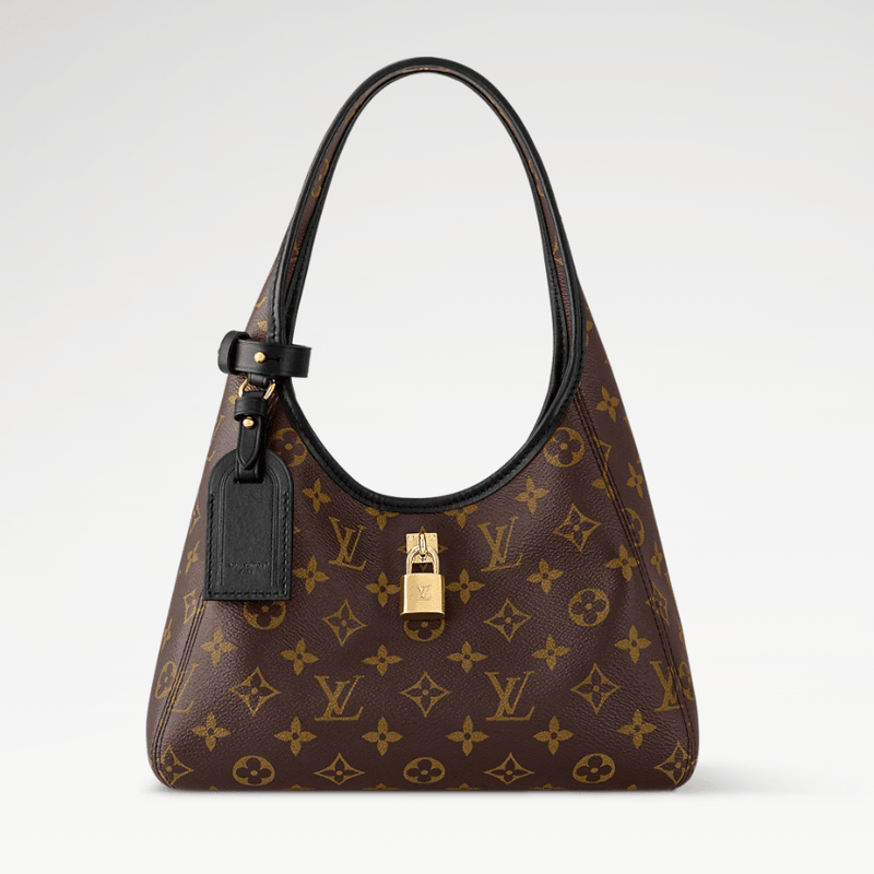 Louis Vuitton The Drop PM Monogram - Handbags