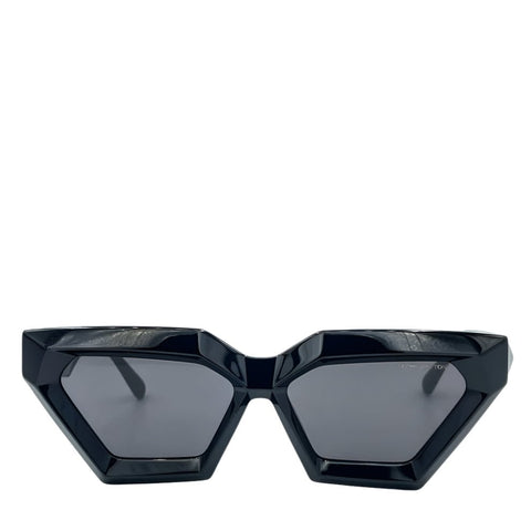 Louis Vuitton The LV Cut Sunglasses - BEAUTY BAR