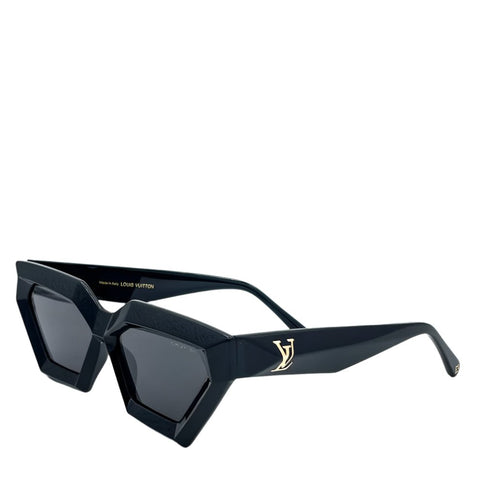 Louis Vuitton The LV Cut Sunglasses - BEAUTY BAR