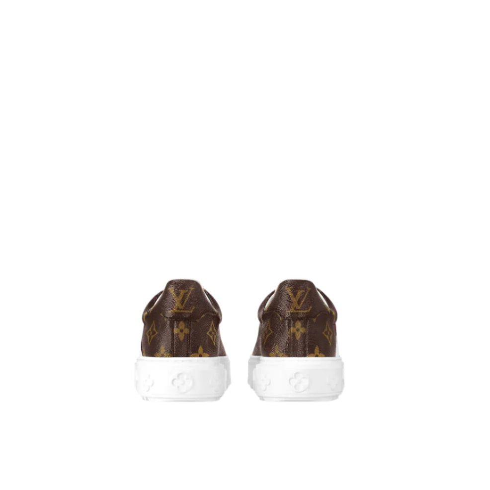 Louis Vuitton Time Out Sneaker 5