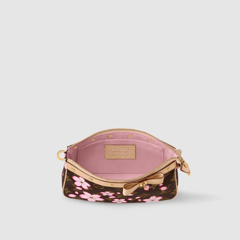 Louis Vuitton TM Pochette Accessoir Shoulder Bag - BEAUTY BAR