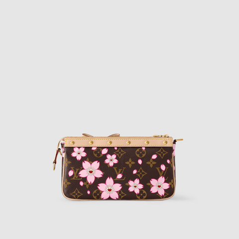 Louis Vuitton TM Pochette Accessoir Shoulder Bag - BEAUTY BAR