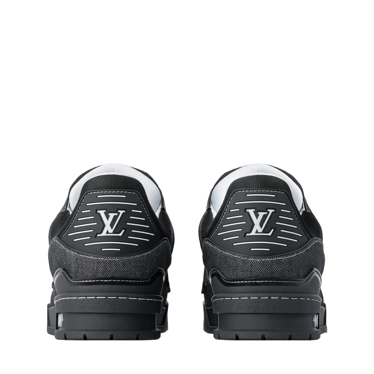 Louis Vuitton Trainer Shoes 3