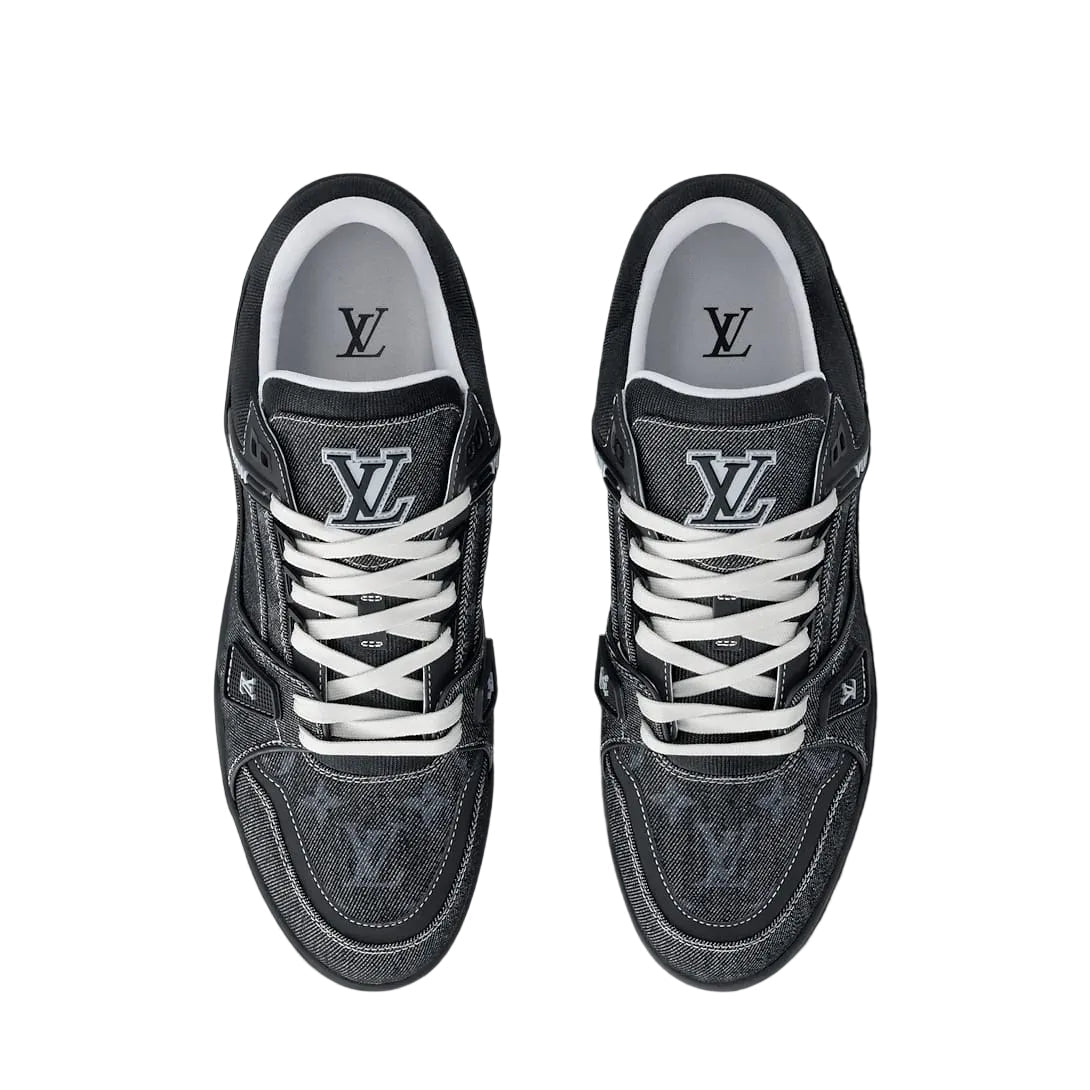 Louis Vuitton Trainer Shoes 2